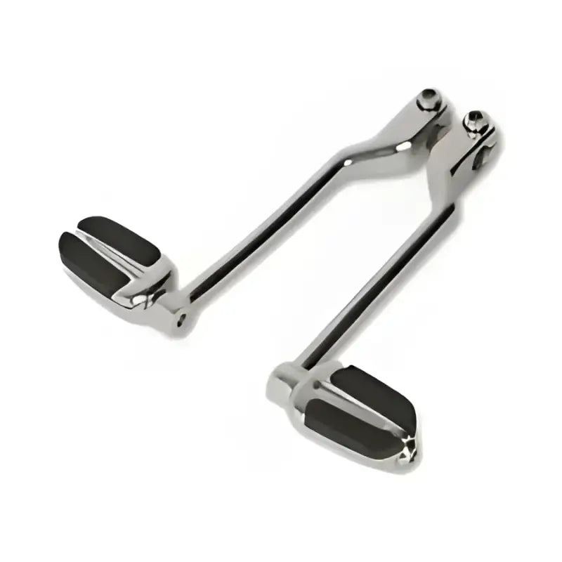 411 Lindby Multibarbar Rubber Pad Kit 2/Pc - Body