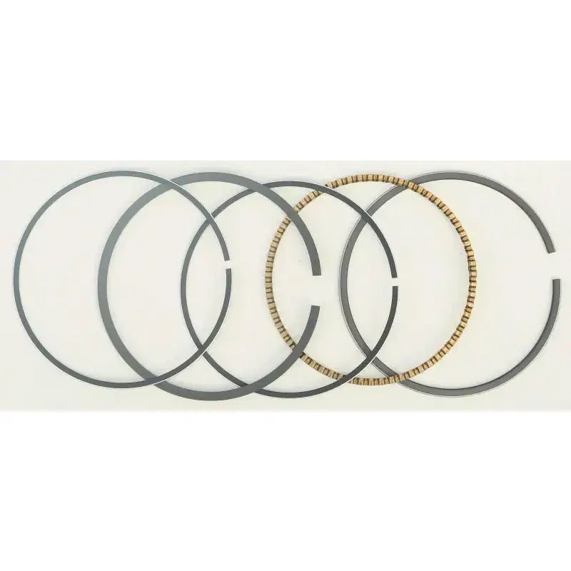 411-YTR-1215 150cc Big Bore Rings