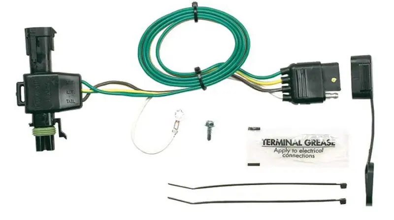 41115 Trailer Wiring Connector