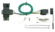 41125 Trailer Wiring Connector
