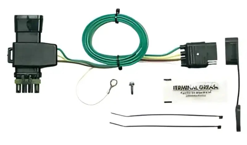 41125 Trailer Wiring Connector