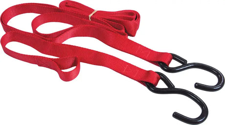 41132 Deluxe Tow Strap 