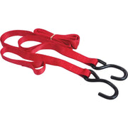 41132 Deluxe Tow Strap 