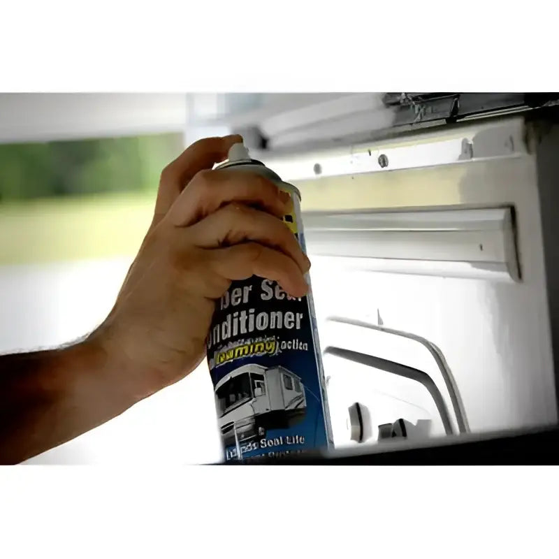 41135 Camco Slide Out Seal Conditioner Protects Slide Out Seals - RV and Auto Parts