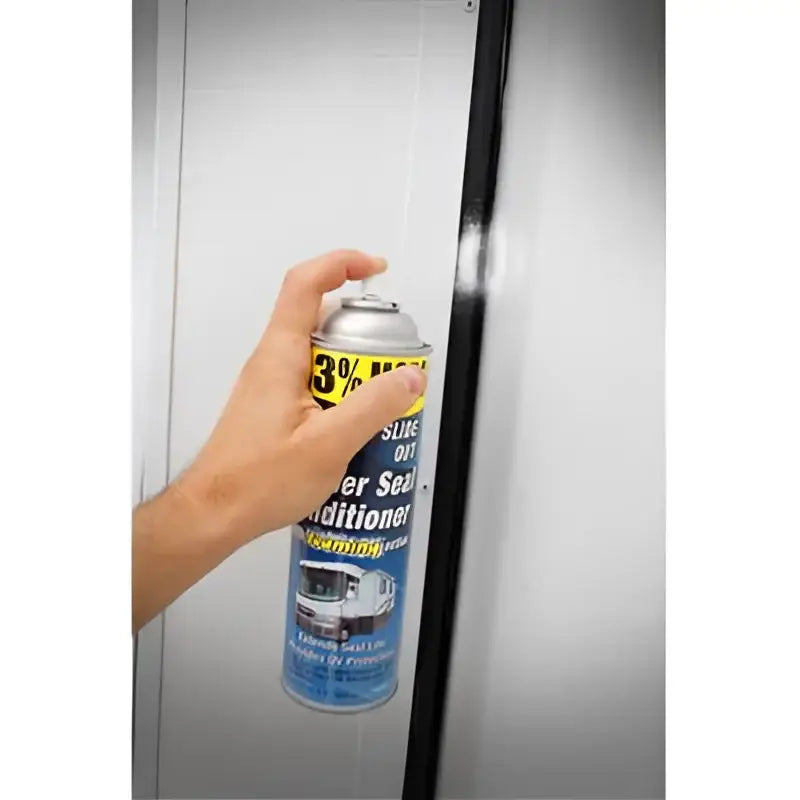 41135 Camco Slide Out Seal Conditioner Protects Slide Out Seals - RV and Auto Parts