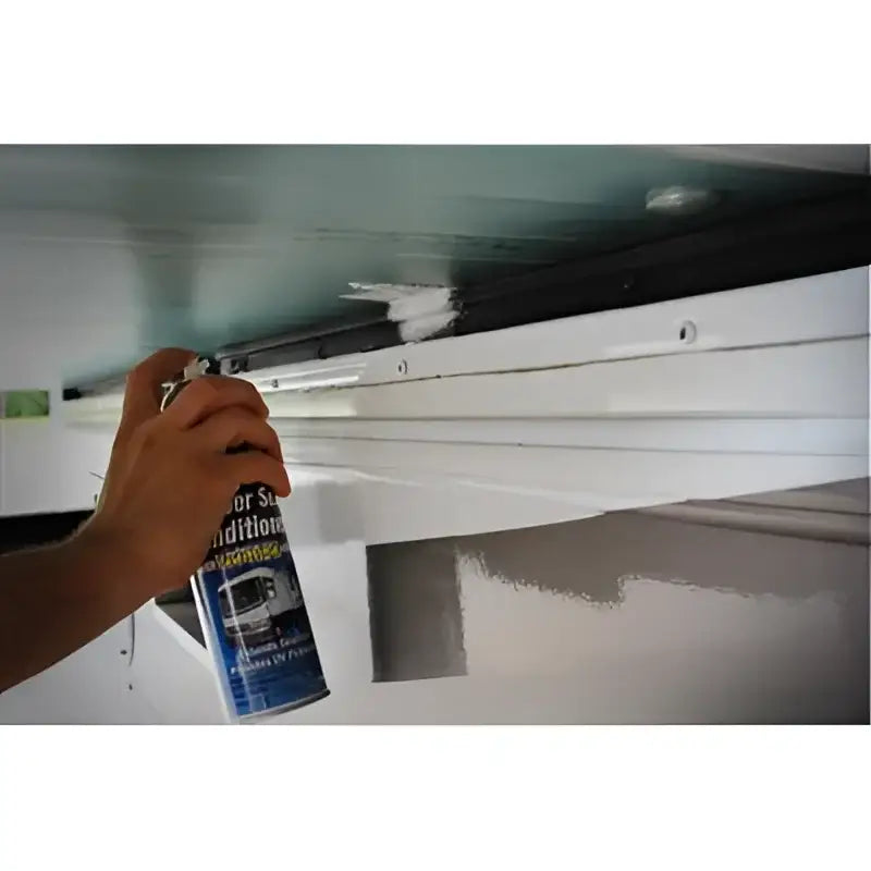 41135 Camco Slide Out Seal Conditioner Protects Slide Out Seals - RV and Auto Parts