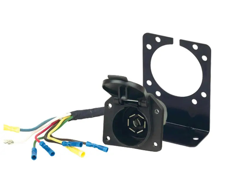 41145 Trailer Wiring Connector