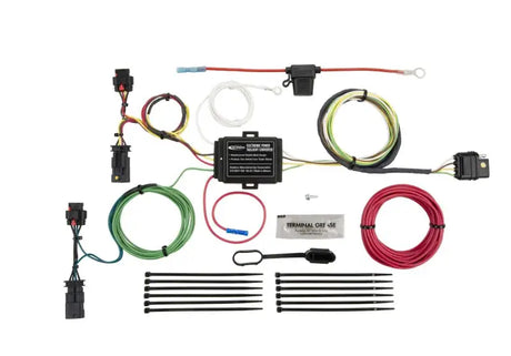 41150 Trailer Wiring Connector