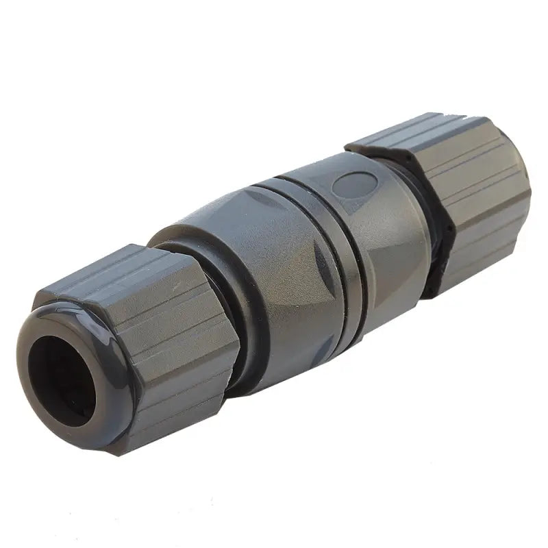 4115028 Flir Systems RJ45 Connector in Waterproof Enclosure for secure outdoor connectivity.