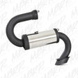 4115210 Performance Exhaust Trail Silencer