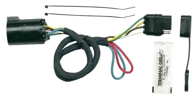 41155 Trailer Wiring Connector