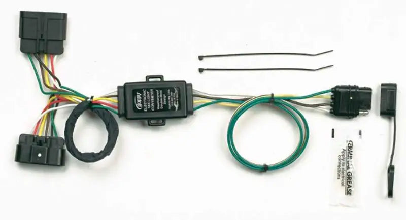 41165 Trailer Wiring Connector