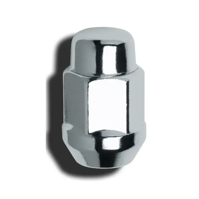 41177B Gorilla Acorn Bluge 7/16’ 4/Bg - Lug Nut