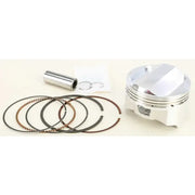 WISECO 4117M08950 Piston Kit 89.50/+0.50 10.5:1 Hon