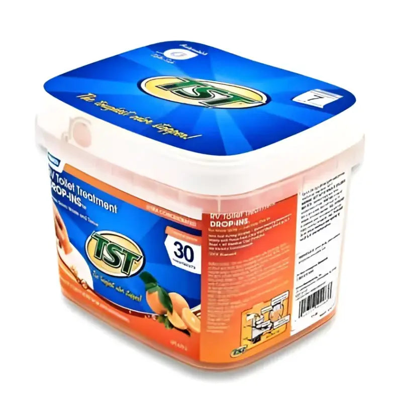 41183 Waste Holding Tank Treatment