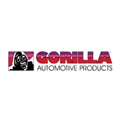 41187XLHTB Gorilla Acorn X-Lg Ht 1/2’ Bagged - Lug Nut