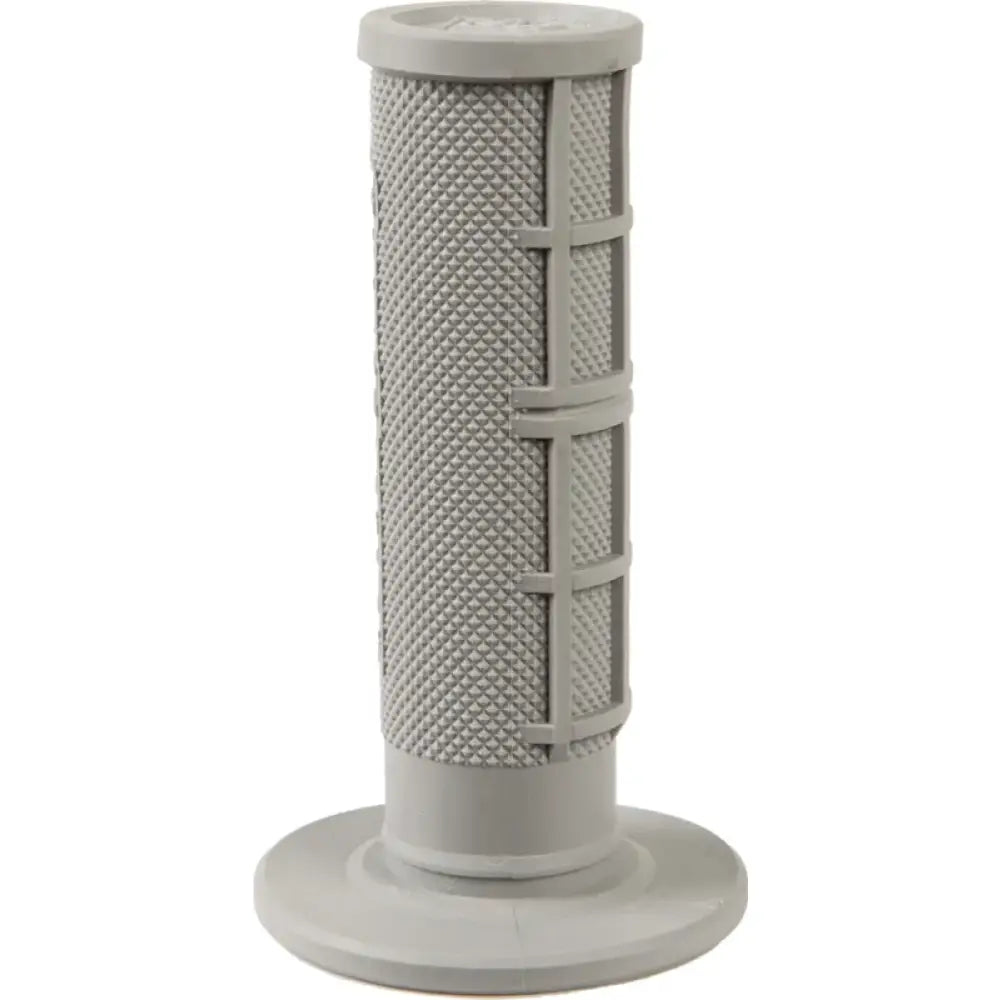 412-G101 Mini Grips Grey 3/4’’ - Pee Wee/Pit Bike