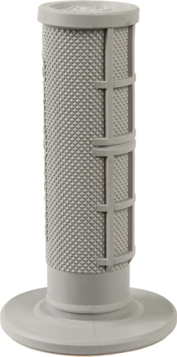 412-G101 Mini Grips Grey 3/4’’ - Pee Wee/Pit Bike