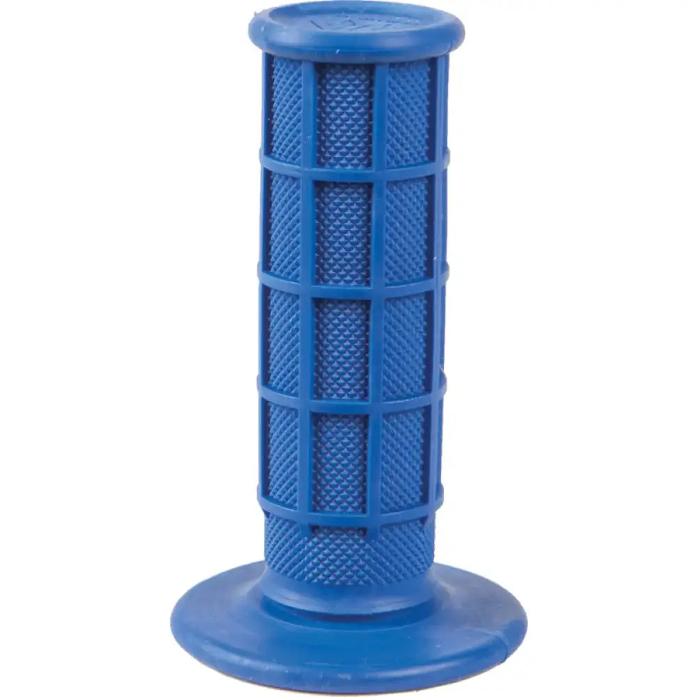 412-G102 Mini Grips Blue 3/4’’ - Pee Wee/Pit Bike