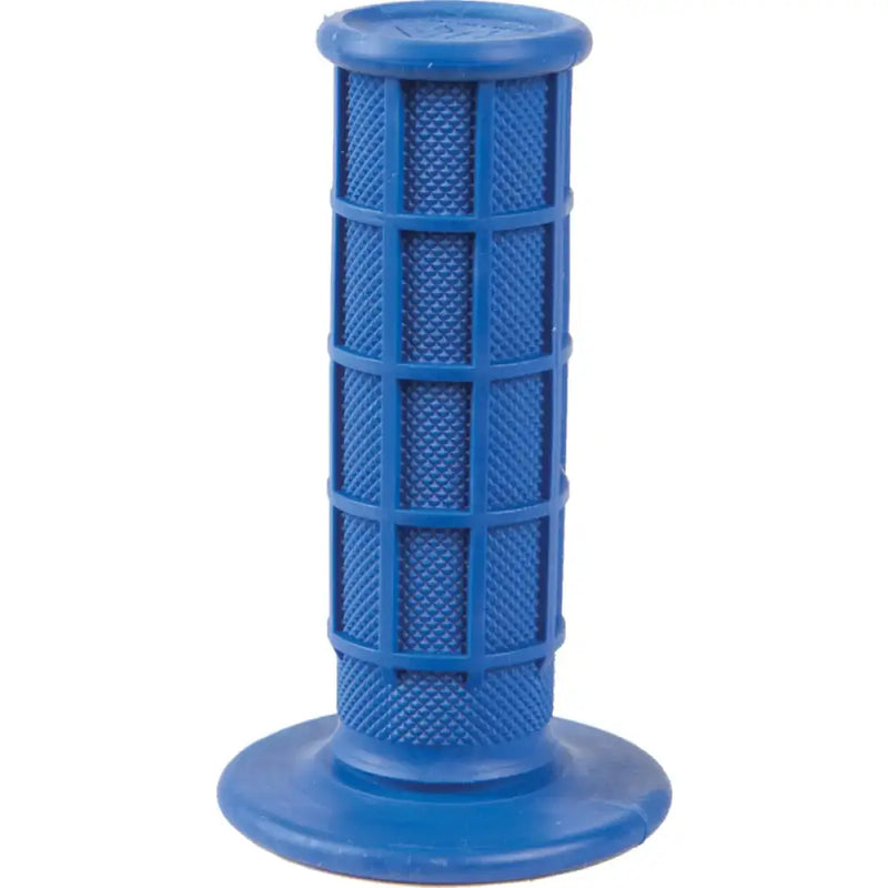 412-G102 Mini Grips Blue 3/4’’ - Pee Wee/Pit Bike