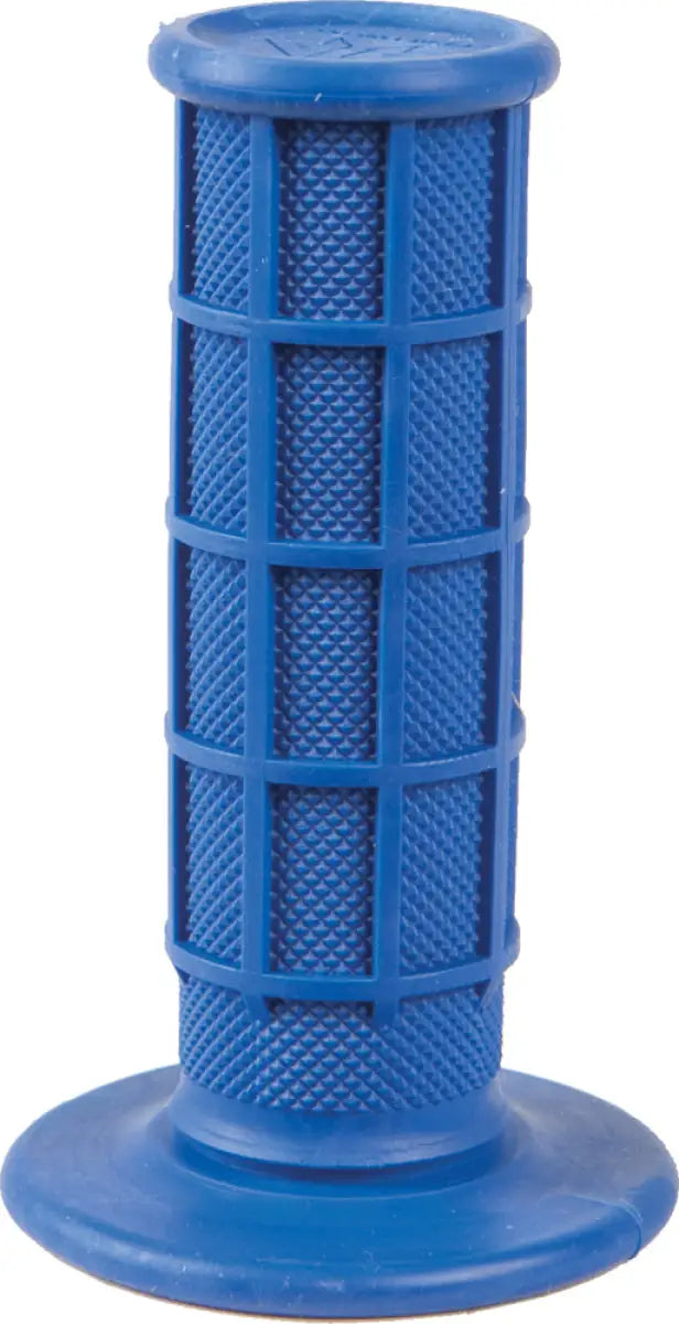 412-G102 Mini Grips Blue 3/4’’ - Pee Wee/Pit Bike