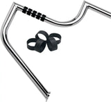 412 Lindby Wide O-Ring Dress Up Kit Linbar 10/Pc - Foot Controls