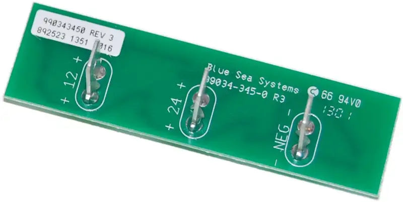 4121-BSS Blue Sea Panel 360 Backlight Dc Clb Module