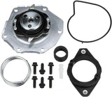 41212 Gates Corp Water Pumps - Pump Fan & Clutch