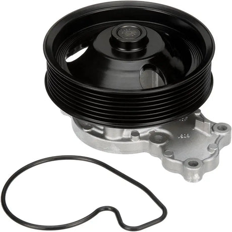 41215 Gates Corp Cast Aluminum Standard Rotation (W