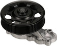 41220 Gates Corp Cast Aluminum Standard Rotation (W