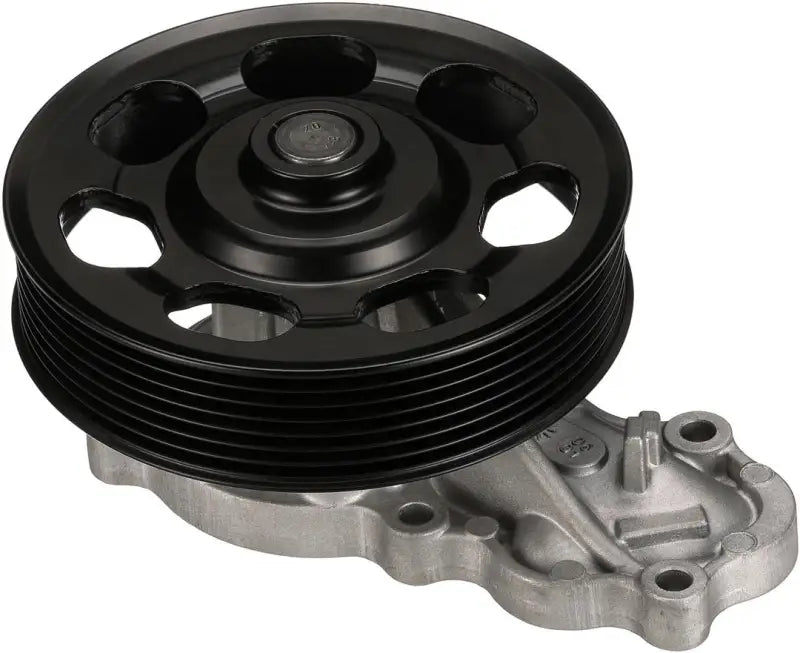 41220 Gates Corp Cast Aluminum Standard Rotation (W