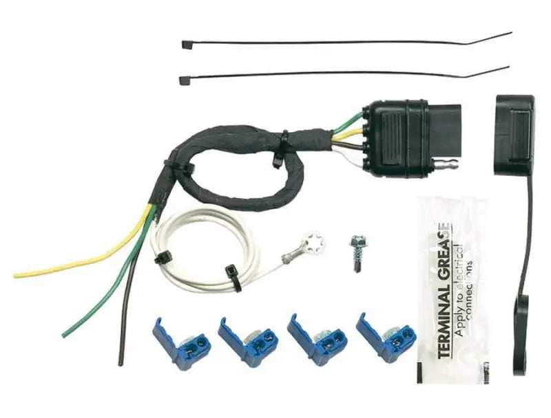 41225 Trailer Wiring Connector