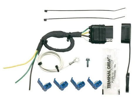 41225 Trailer Wiring Connector