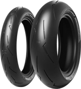 PIRELLI Tire Super Corsa Sp V4 Front 120/70zr17 (58w) Tl