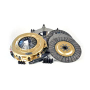 412615690 Centerforce Sst 10.4 Clutch And Flywheel Kit - Set