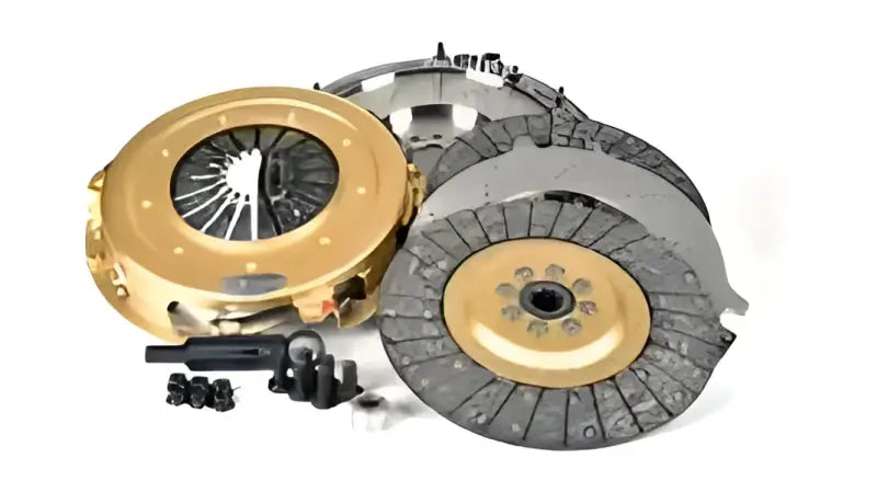 412714800 Centerforce Sst 10.4 Clutch And Flywheel Kit - Set