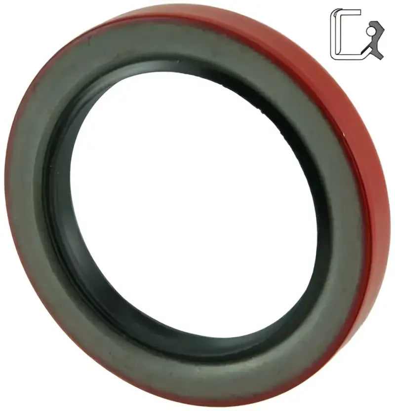 412920 Wheel Seal