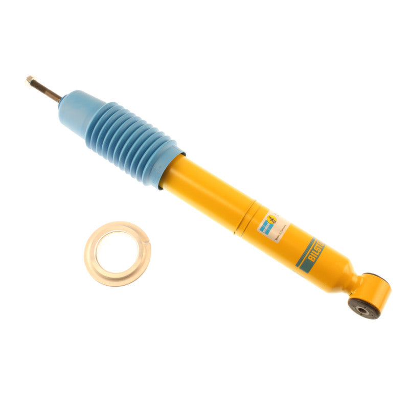 Bilstein 24-023412 Bilstein B6 1988 Honda Civic Base Hatchback Rear 46mm Monotube Shock Absorber