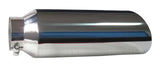 412S Exhaust Tail Pipe Tip