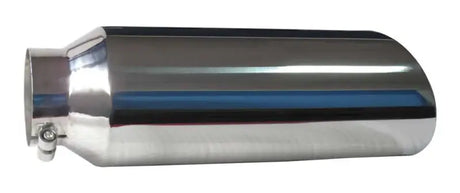 412S Exhaust Tail Pipe Tip