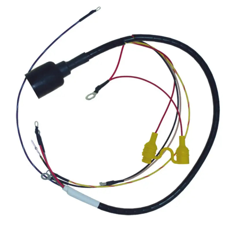 Electrical wiring harness for CDI Electron with crssflw // 413-9915 J/E Wire Harness