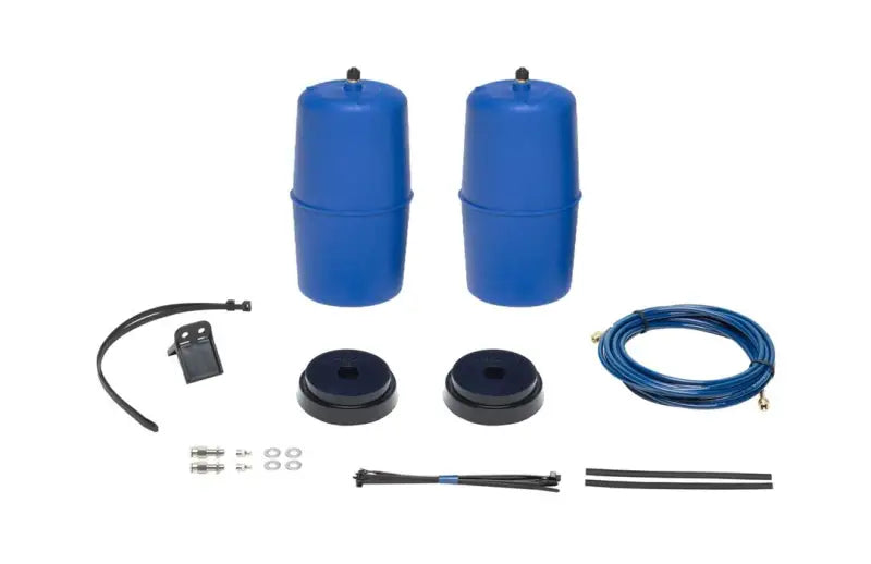 4130 Firestone Coil Rite Kit Ram 1500 2019