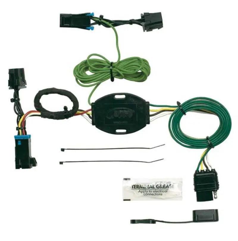 41325 Trailer Wiring Connector