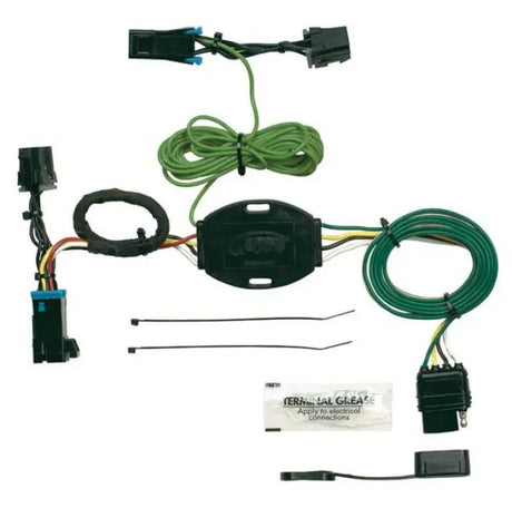 41325 Trailer Wiring Connector