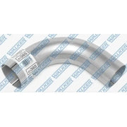 41365 Walker Exhst Elbow 90 3' Id-Od Alum