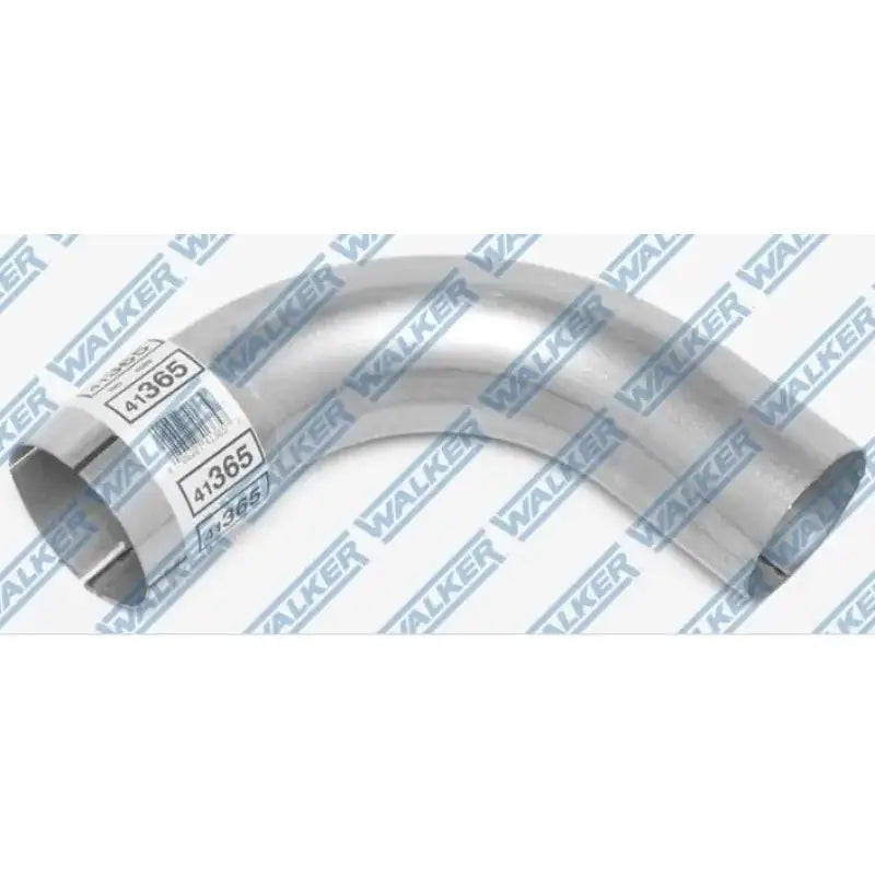 41365 Walker Exhst Elbow 90 3' Id-Od Alum