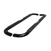 WESTIN 21-4125 PLAT4 SILVERA/SIER 1500 DC 2019 BLK