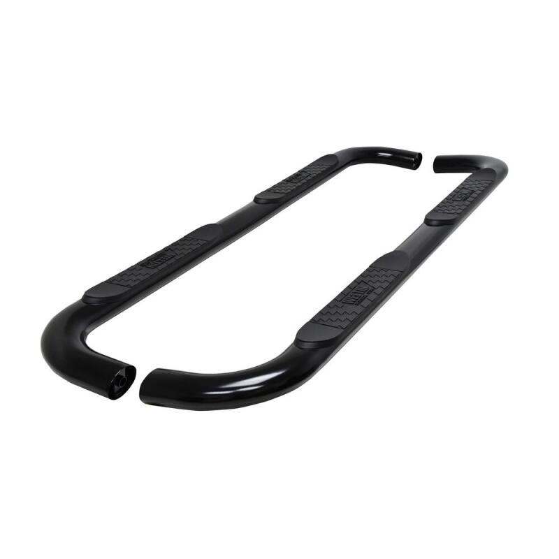 WESTIN 21-4125 PLAT4 SILVERA/SIER 1500 DC 2019 BLK