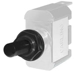 4138-BSS Toggle Switch Cover