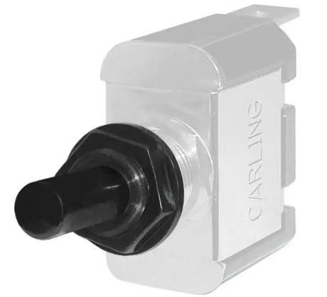 4138-BSS Toggle Switch Cover
